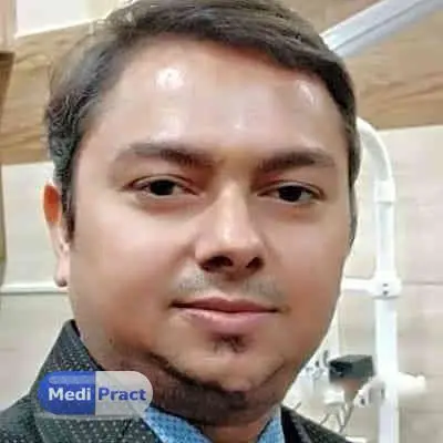 Dr. Anuj Kr Gupta Profile Picture