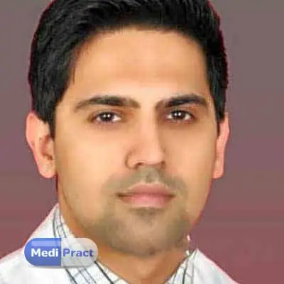 Dr. Anuj Kumar Kadian Profile Picture