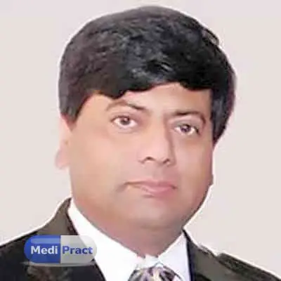Dr. Anuj Maheshwari Profile Picture
