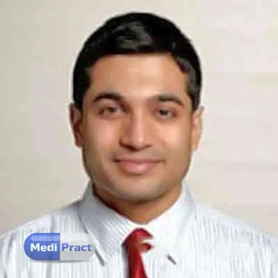 Dr. Anuj Malhotra Profile Picture