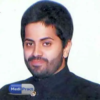 Dr. Anuj Manocha Profile Picture