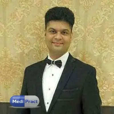 Dr. Anuj Mehta Profile Picture