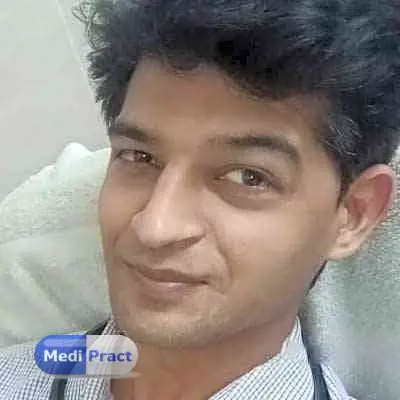 Dr. Anuj Mothsra Profile Picture