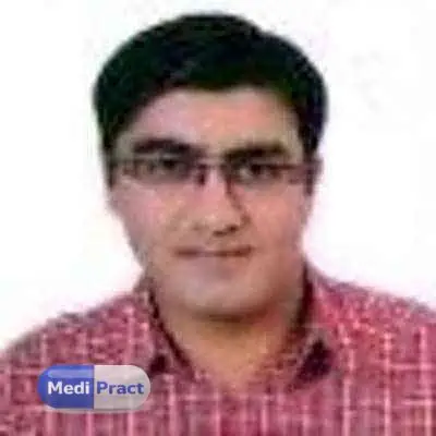 Dr. Anuj Nagpal Profile Picture