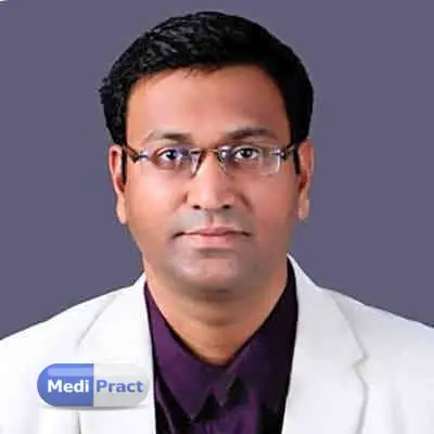 Dr. Anuj Nehete Profile Picture