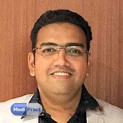Dr. Anuj P Surana Profile Picture