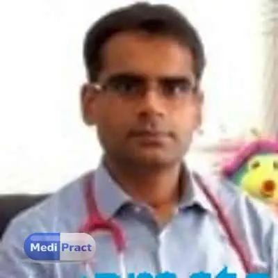 Dr. Anuj Sehgal Profile Picture