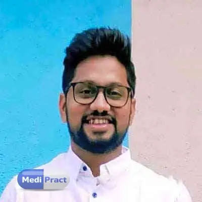 Dr. Anuj Shah Profile Picture