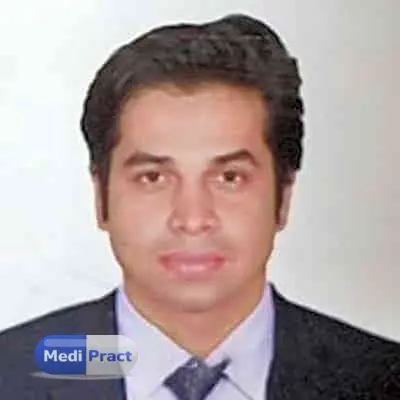 Dr. Anuj Singh Profile Picture