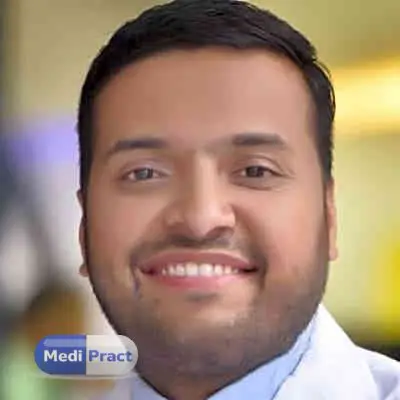Dr. Anuj Singh Parihar Profile Picture