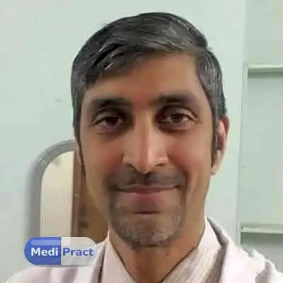 Dr. Anuj Soni Profile Picture