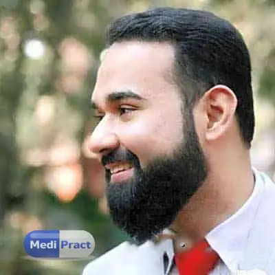 Dr. Anuj Taneja Profile Picture