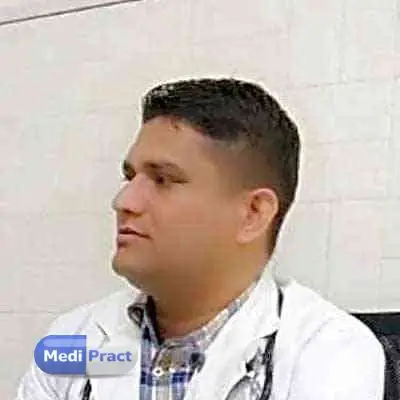 Dr. Anuj Tokas Profile Picture