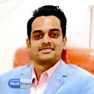 Dr. Anuj Zaveri Profile Picture