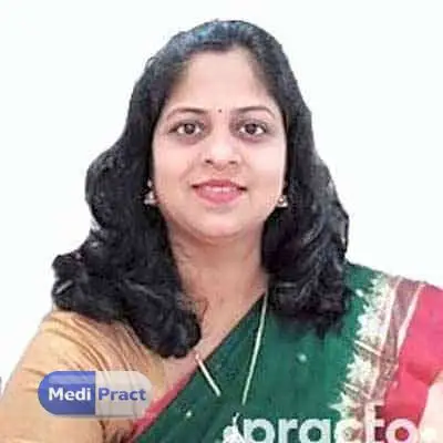 Dr. Anuja A Agashe Profile Picture
