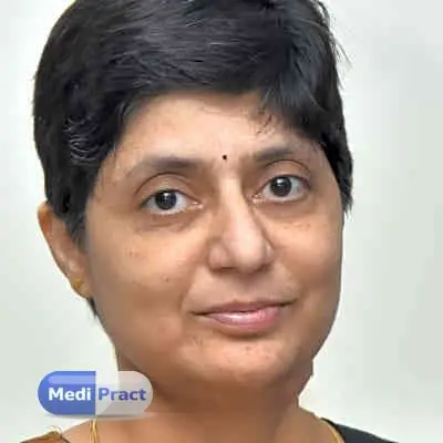 Dr. Anuja Athale Profile Picture