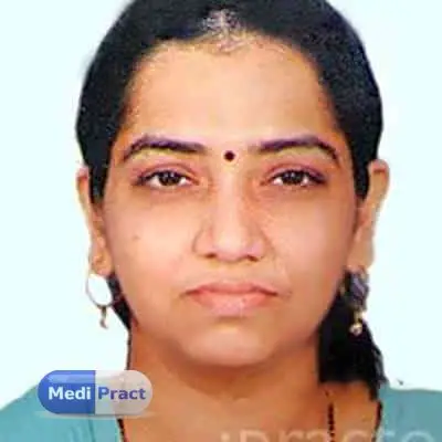 Dr. Anuja Bhise Profile Picture