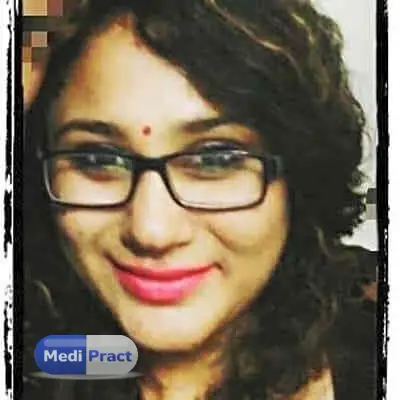 Dr. Anuja Bhushan Suryavanshi Profile Picture