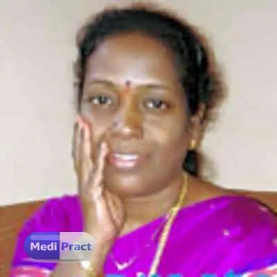 Dr. Anuja Bole Profile Picture