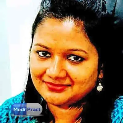 Dr. Anuja Chougule Profile Picture