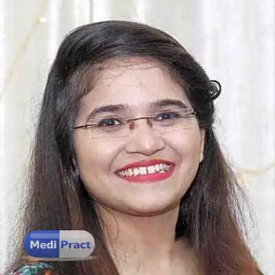 Dr. Anuja Fulsundar Profile Picture