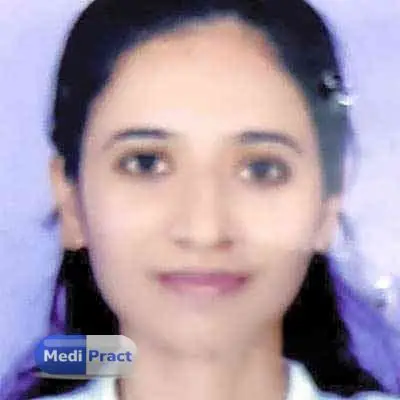 Dr. Anuja Godbole Profile Picture