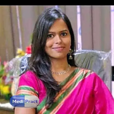 Dr. Anuja Jadhav Profile Picture