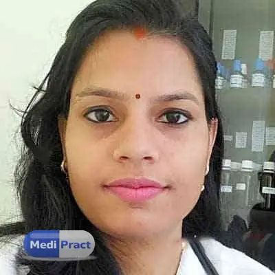 Dr. Anuja Lakshmi Profile Picture