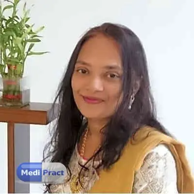 Dr. Anuja Marawar Profile Picture