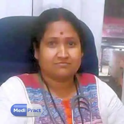 Dr. Anuja Mathkari Profile Picture