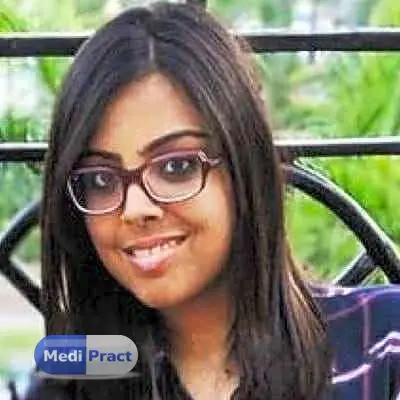 Dr. Anuja Mishra Profile Picture