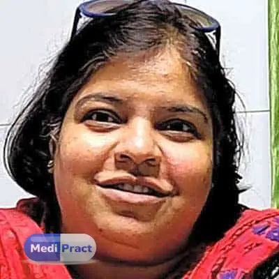 Dr. Anuja Mulay Profile Picture