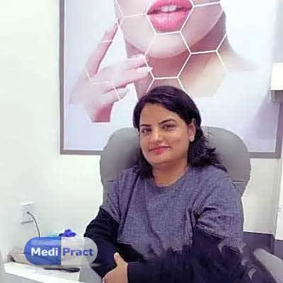 Dr. Anuja Profile Picture