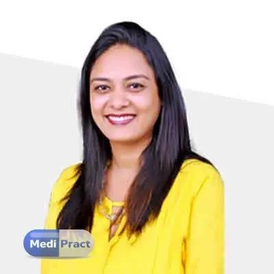 Dr. Anuja Pednekar Profile Picture