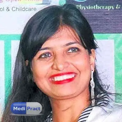 Dr. Anuja Reddy Profile Picture