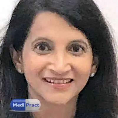 Dr. Anuja S. Purandare Profile Picture