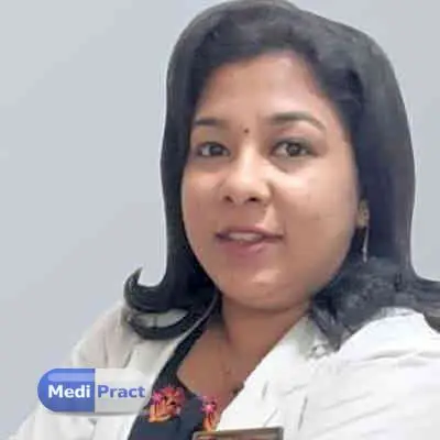 Dr. Anuja Sara Varghese Profile Picture
