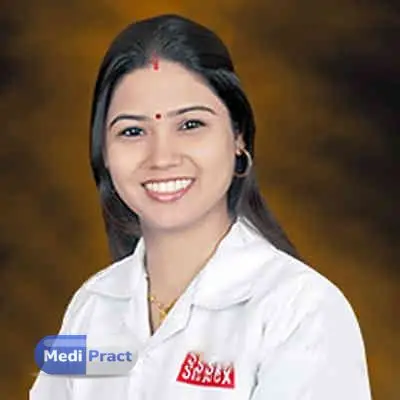 Dr. Anuja Sarkar Bhabatosh Profile Picture