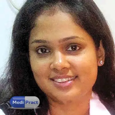 Dr. Anuja Sawant Profile Picture
