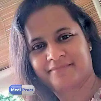 Dr. Anuja Singh Profile Picture