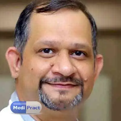 Dr. Anukalp Prakash Profile Picture