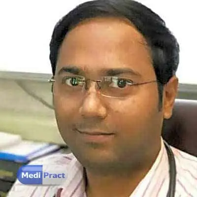 Dr. Anukool Jain Profile Picture