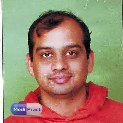 Dr. Anukool pateria Profile Picture