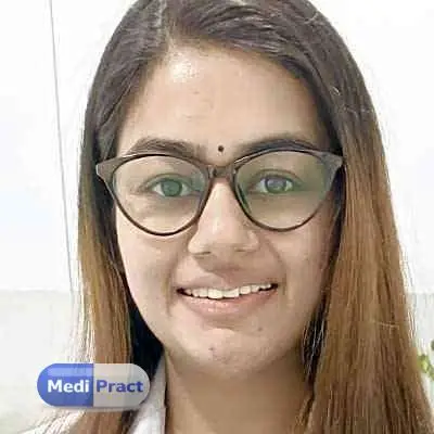 Dr. Anukriti Bansal Aggarwal Profile Picture