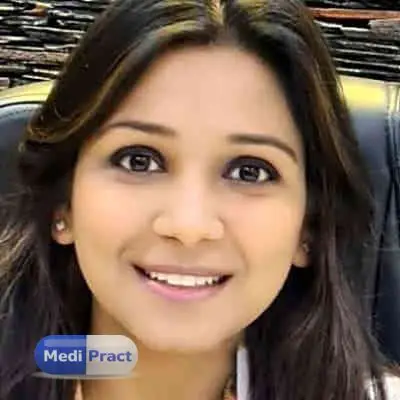 Dr. Anukriti Gupta Profile Picture