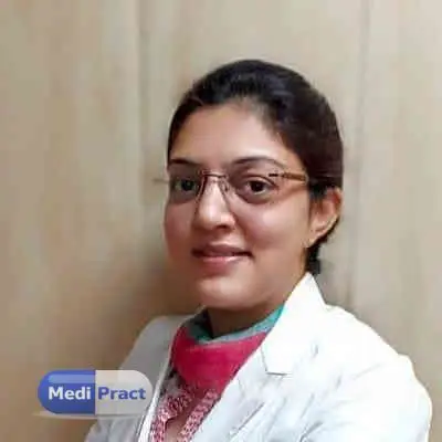 Dr. Anukriti Sood Profile Picture