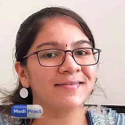 Dr. Anuksha N Vaze Profile Picture