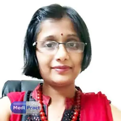 Dr. Anumeha Prasad Profile Picture