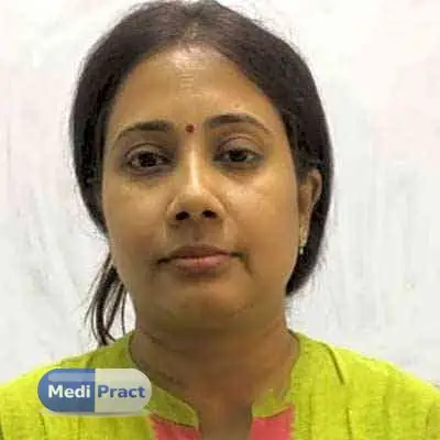 Dr. Anumita Pushilal Profile Picture
