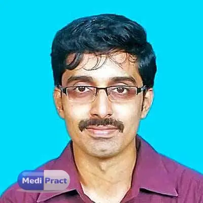 Dr. Anumod Narayanan Profile Picture